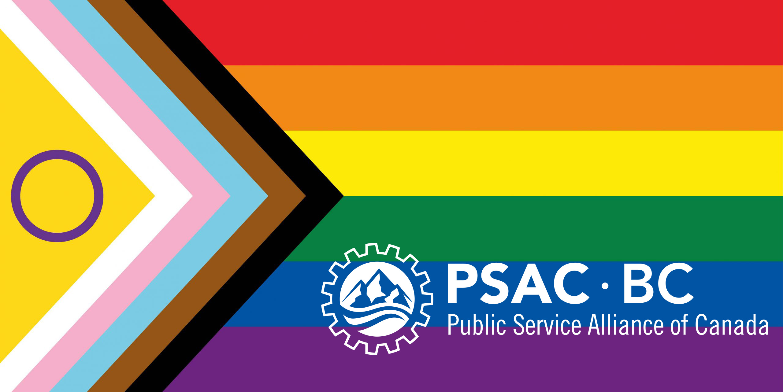PSAC BC 2SLGBTQIA+ Summit: Call-out for Summit Organizing Committee ...